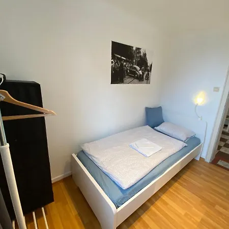 Apartment Flat Lux - 4 Bedrooms *