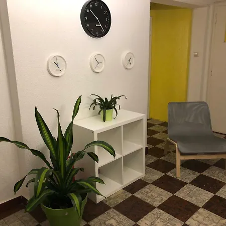 Flat Lux - 4 Bedrooms Appartement