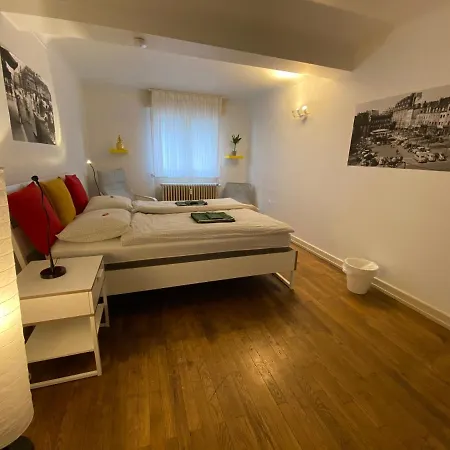 Flat Lux - 4 Bedrooms * Luxembourg