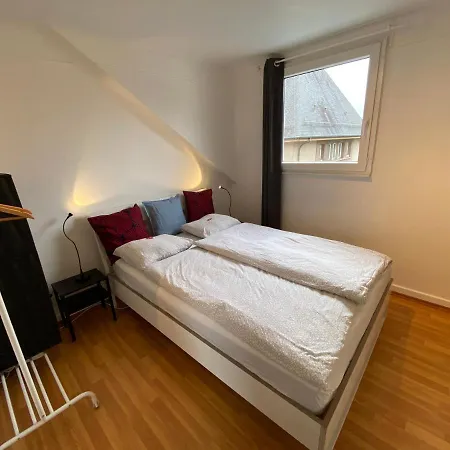 Flat Lux - 4 Bedrooms Daire