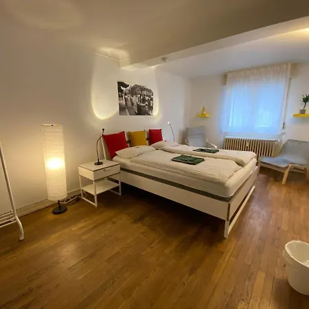 Flat Lux - 4 Bedrooms Apartment *
