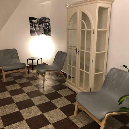 Flat Lux - 4 Bedrooms Apartamento Luxemburgo