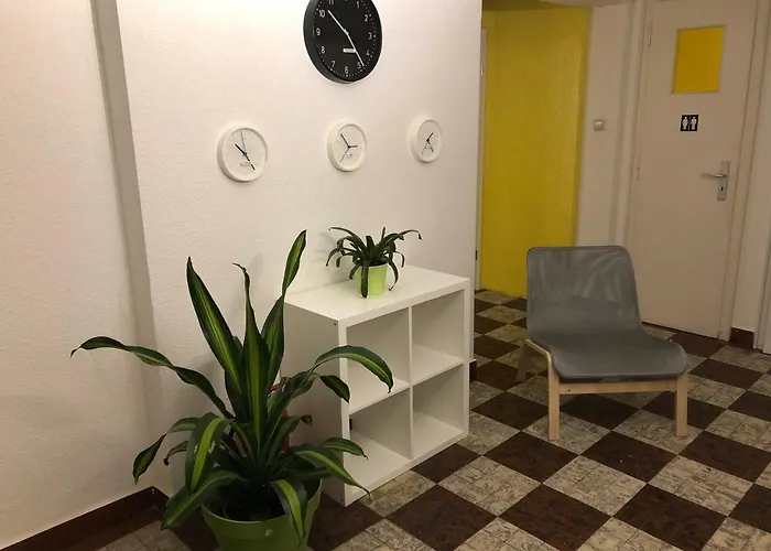 Flat Lux - 4 Bedrooms Apartamento