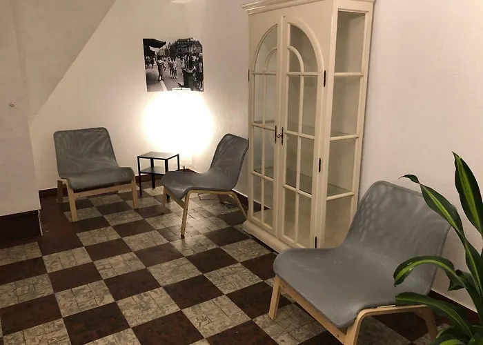 Flat Lux - 4 Bedrooms Apartamento Luxemburgo