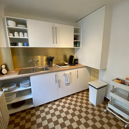 아파트 Flat Lux - 4 Bedrooms *