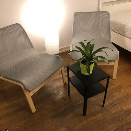 Flat Lux - 4 Bedrooms